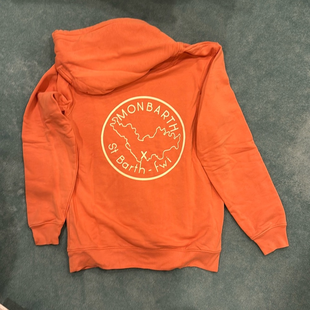 Monbarth Hoodie